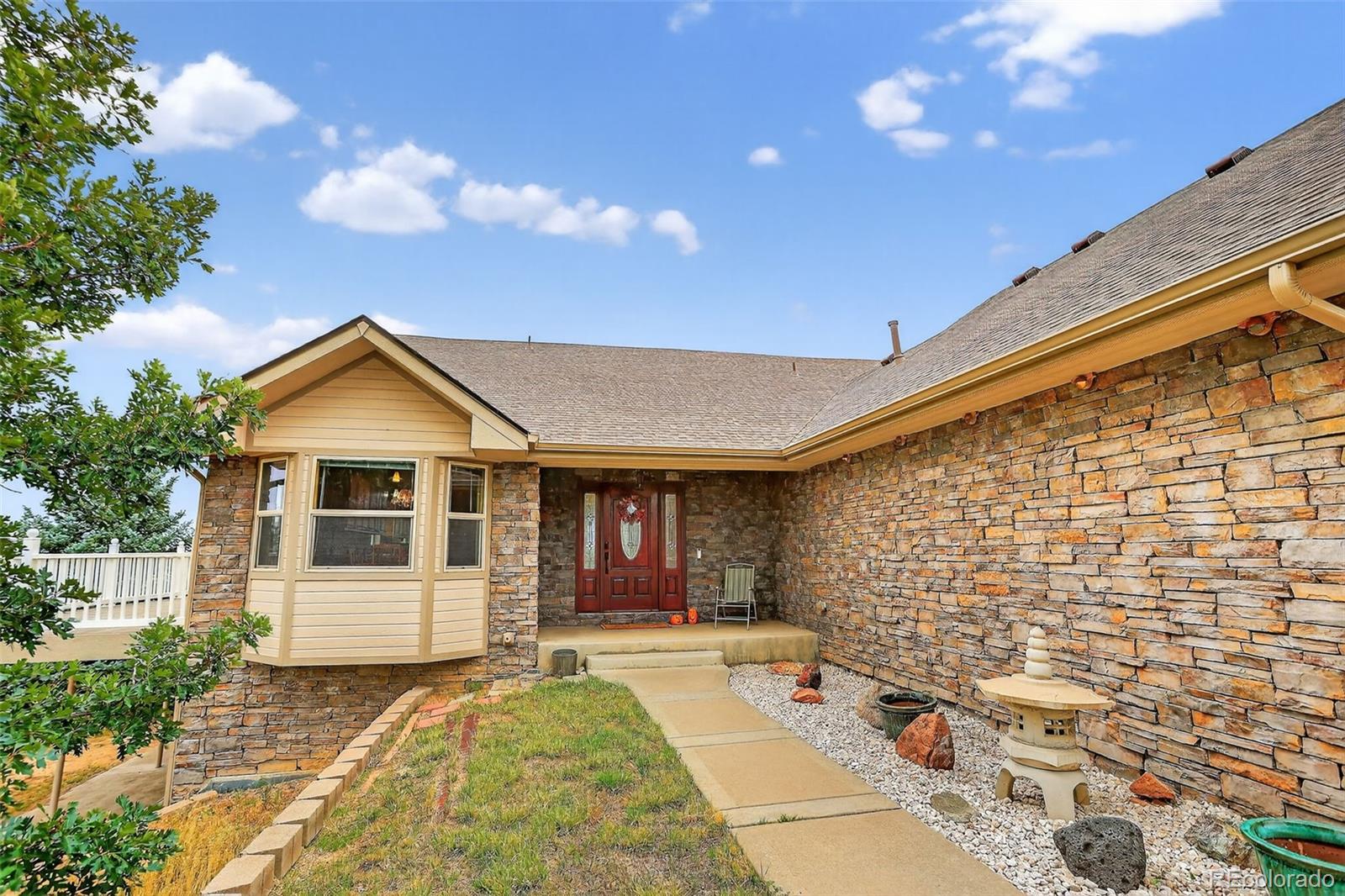 Photo of 73 S Algonquian Court, Aurora, CO 80018