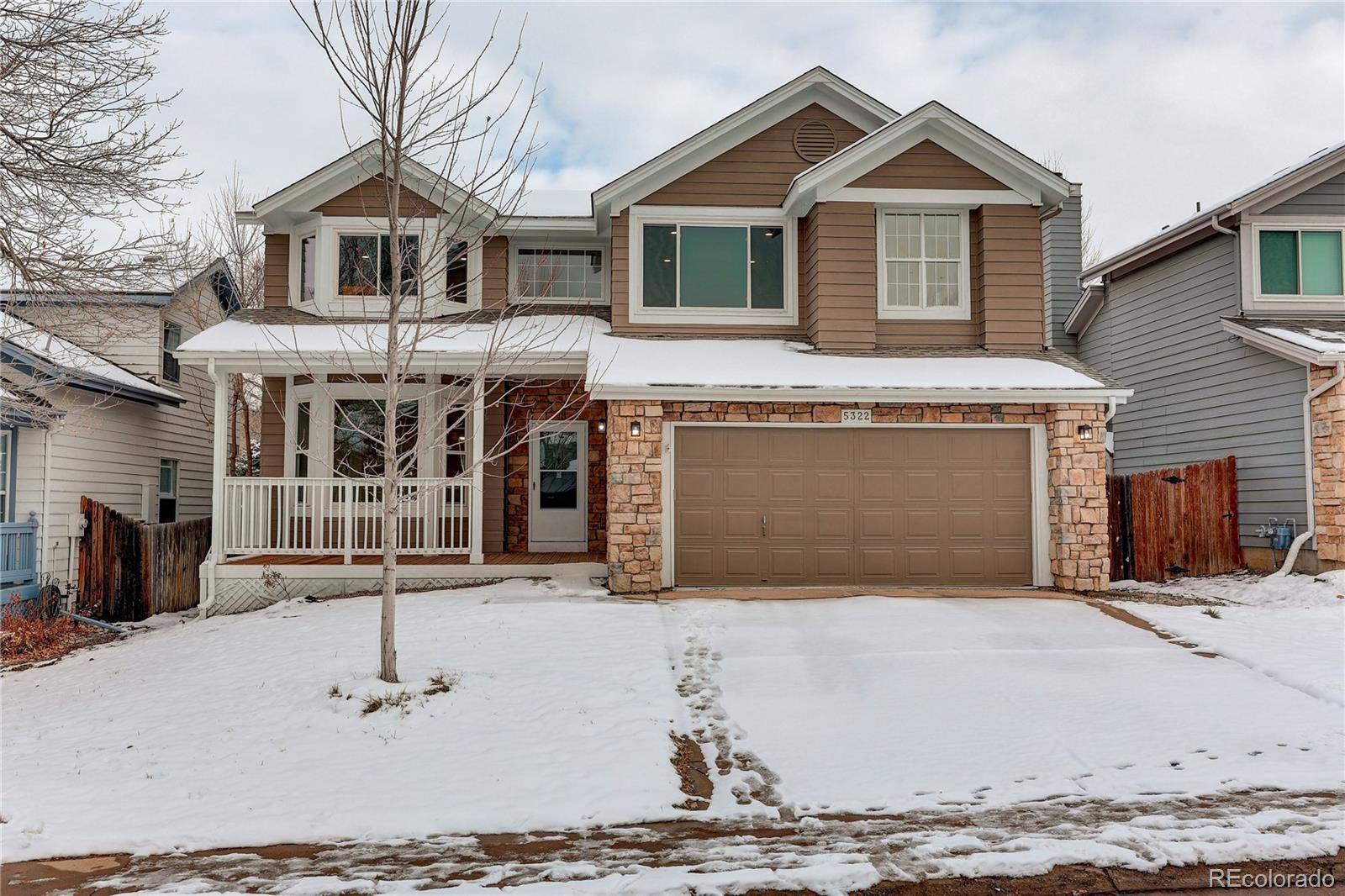 Photo of 5322 S Danube Court, Centennial, CO 80015