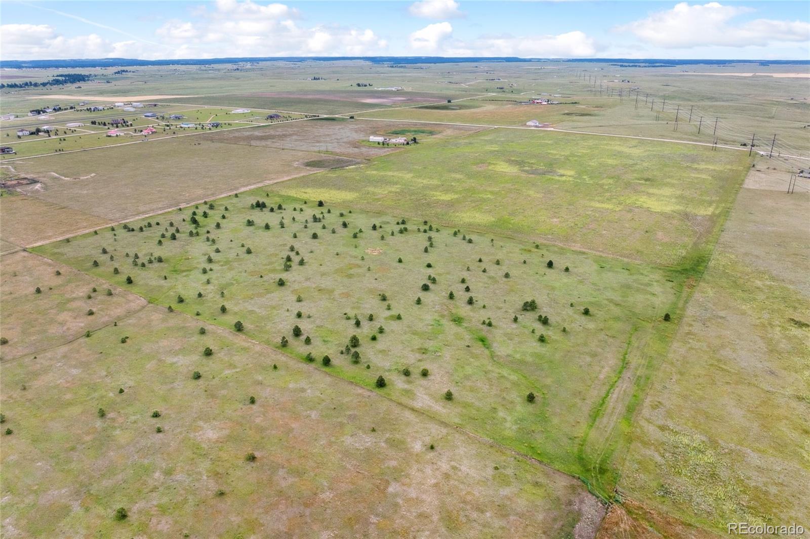 Photo of Parcel A County Road 98, Elbert, CO 80106