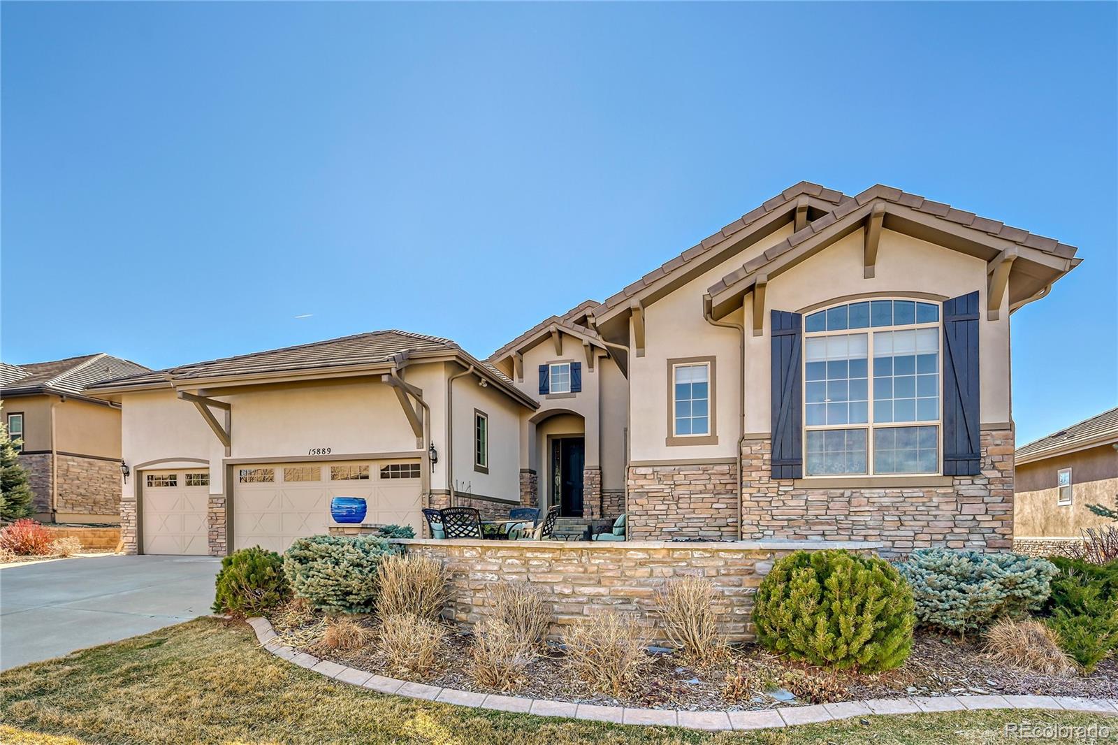 Photo of 15889 Longview Drive, Broomfield, CO 80023