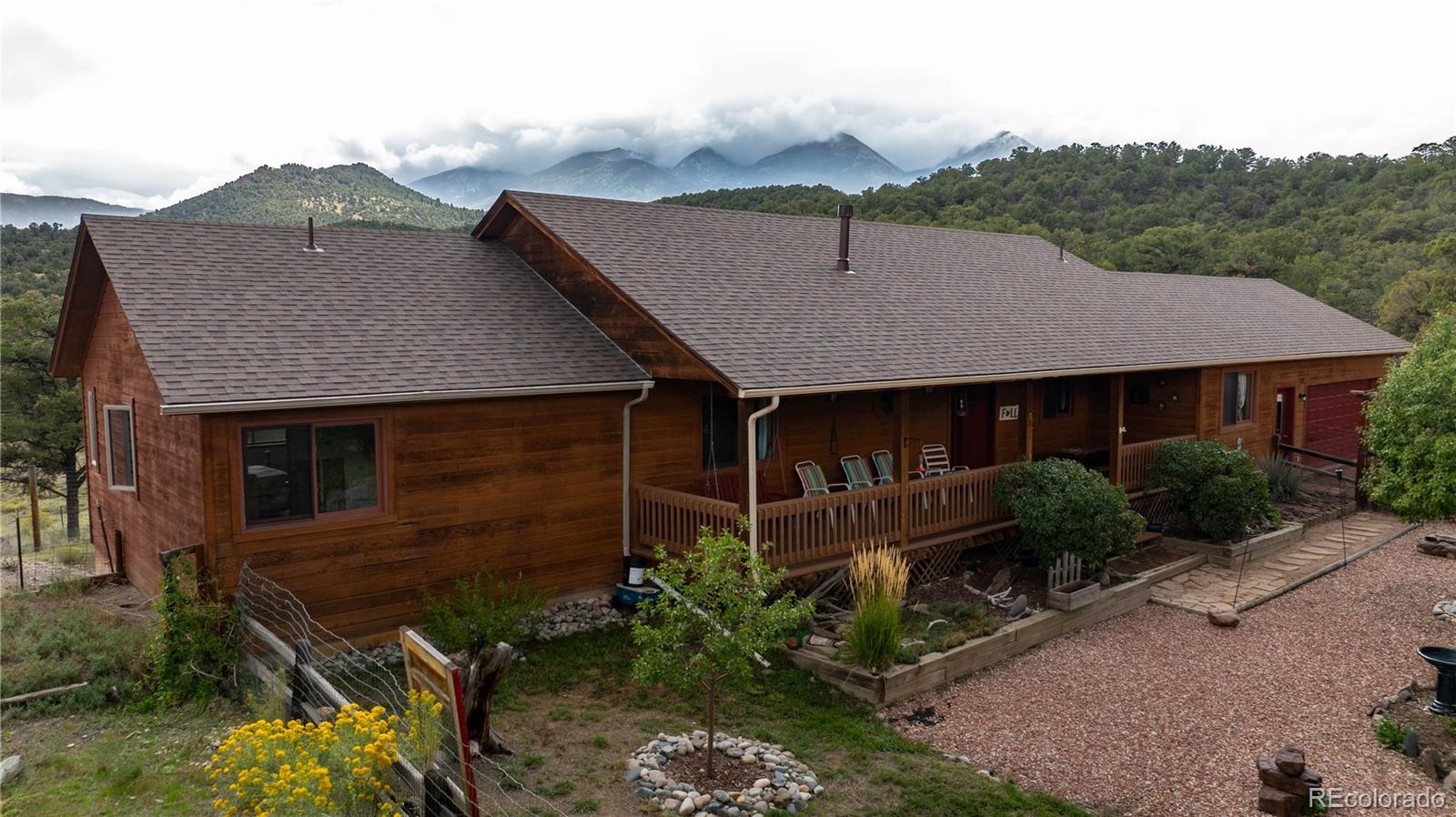 Photo of 12426 US Highway 50, Howard, CO 81233