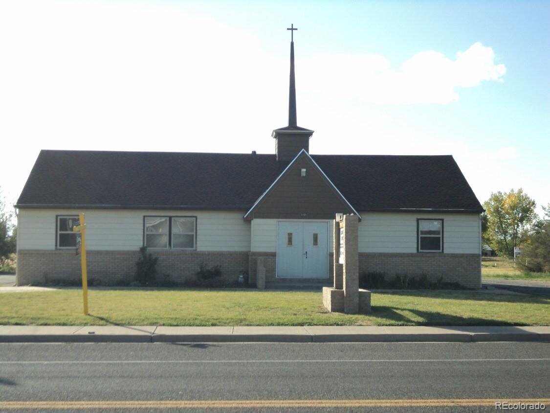 Photo of 1181 Laredo Street, Aurora, CO 80011