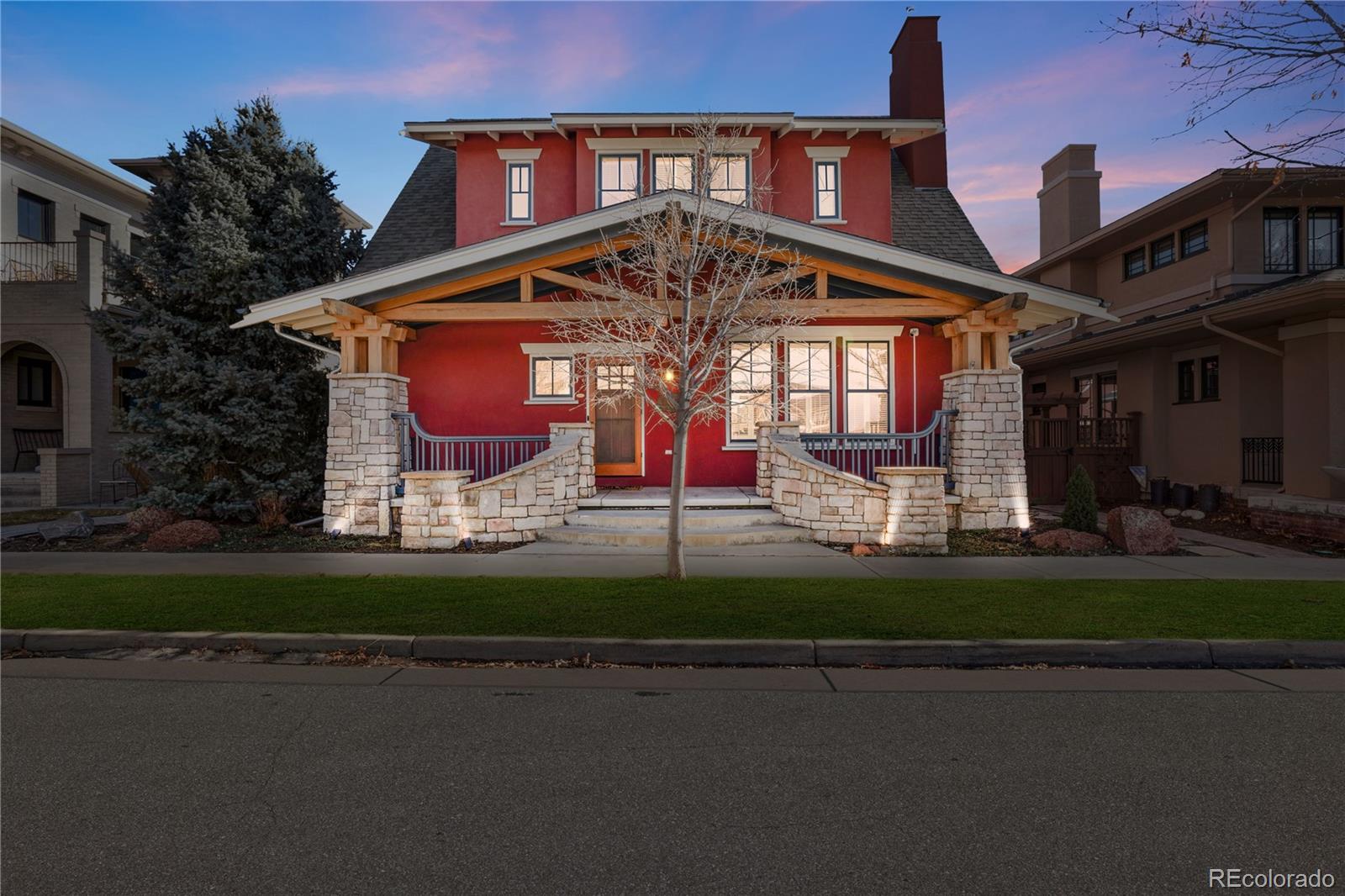 Photo of 11776 Perry Street, Westminster, CO 80031