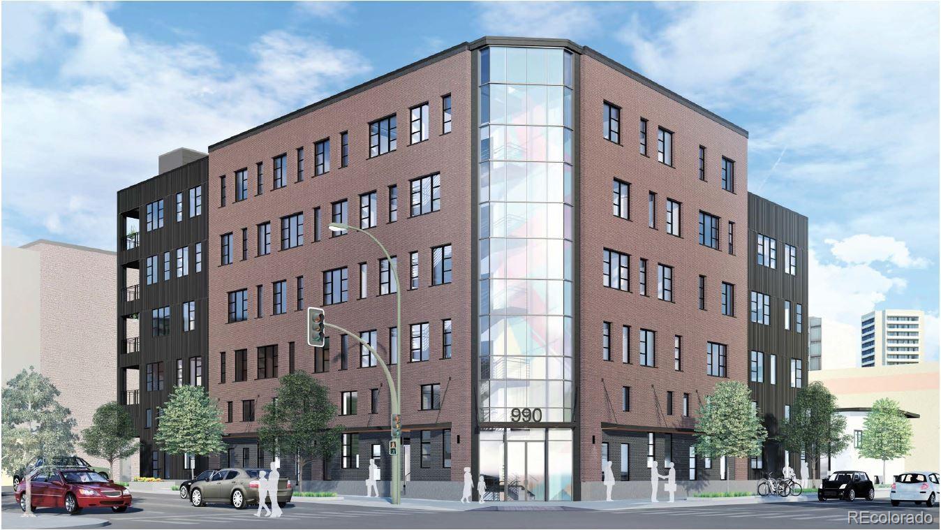 Photo of 2256 Curtis Street, Denver, CO 80205