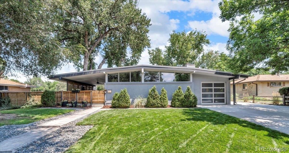 Photo of 2723 E Euclid Place, Centennial, CO 80121