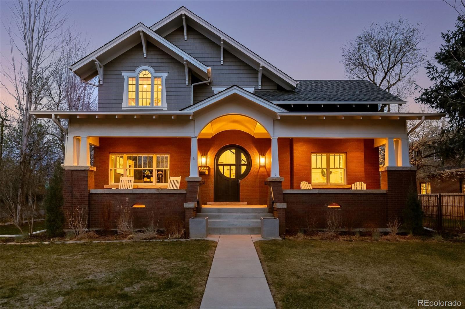 Photo of 2300 S Clayton Street, Denver, CO 80210