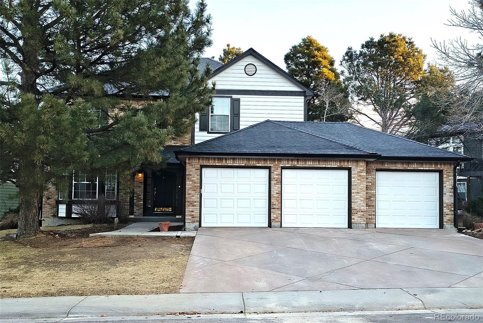 Photo of 2105 Weatherstone Circle, Highlands Ranch, CO 80126