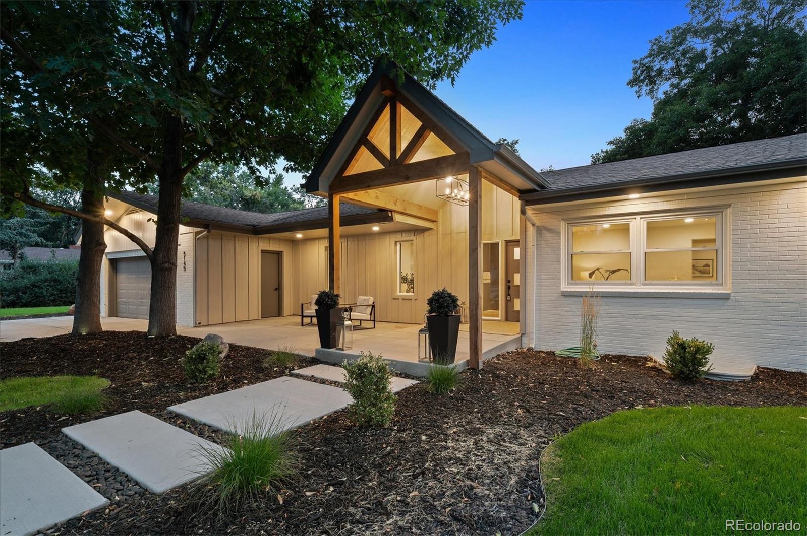 Photo of 5145 S Clarkson Street, Greenwood Village, CO 80121