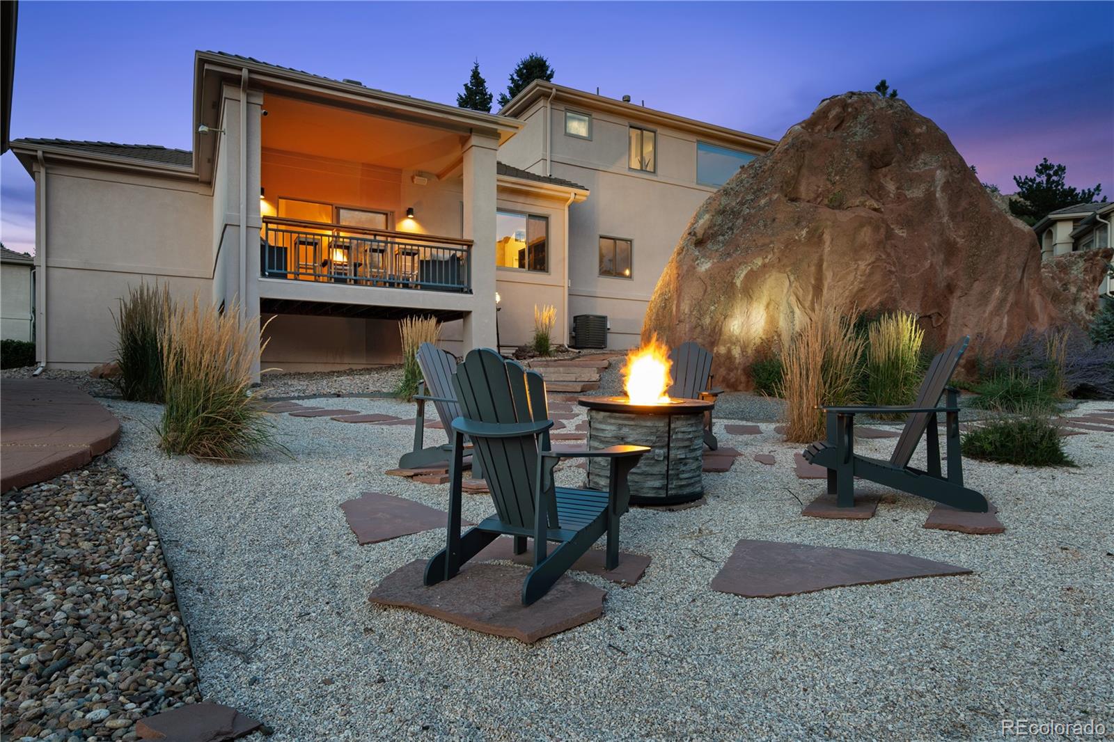 Photo of 6645 Bright Water Trail, Littleton, CO 80125