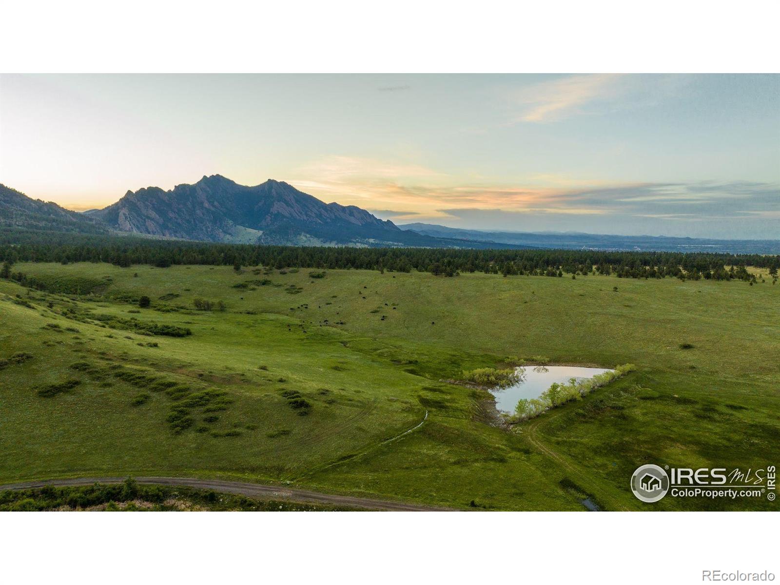 Photo of 11919 State Hwy 93, Lot C, Boulder, CO 80303
