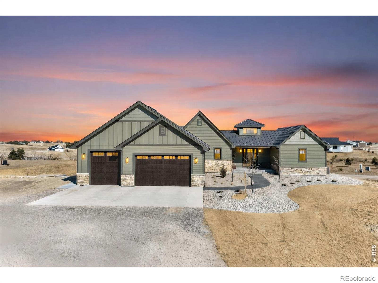 Photo of 50 Skyhawk Way, Parker, CO 80138