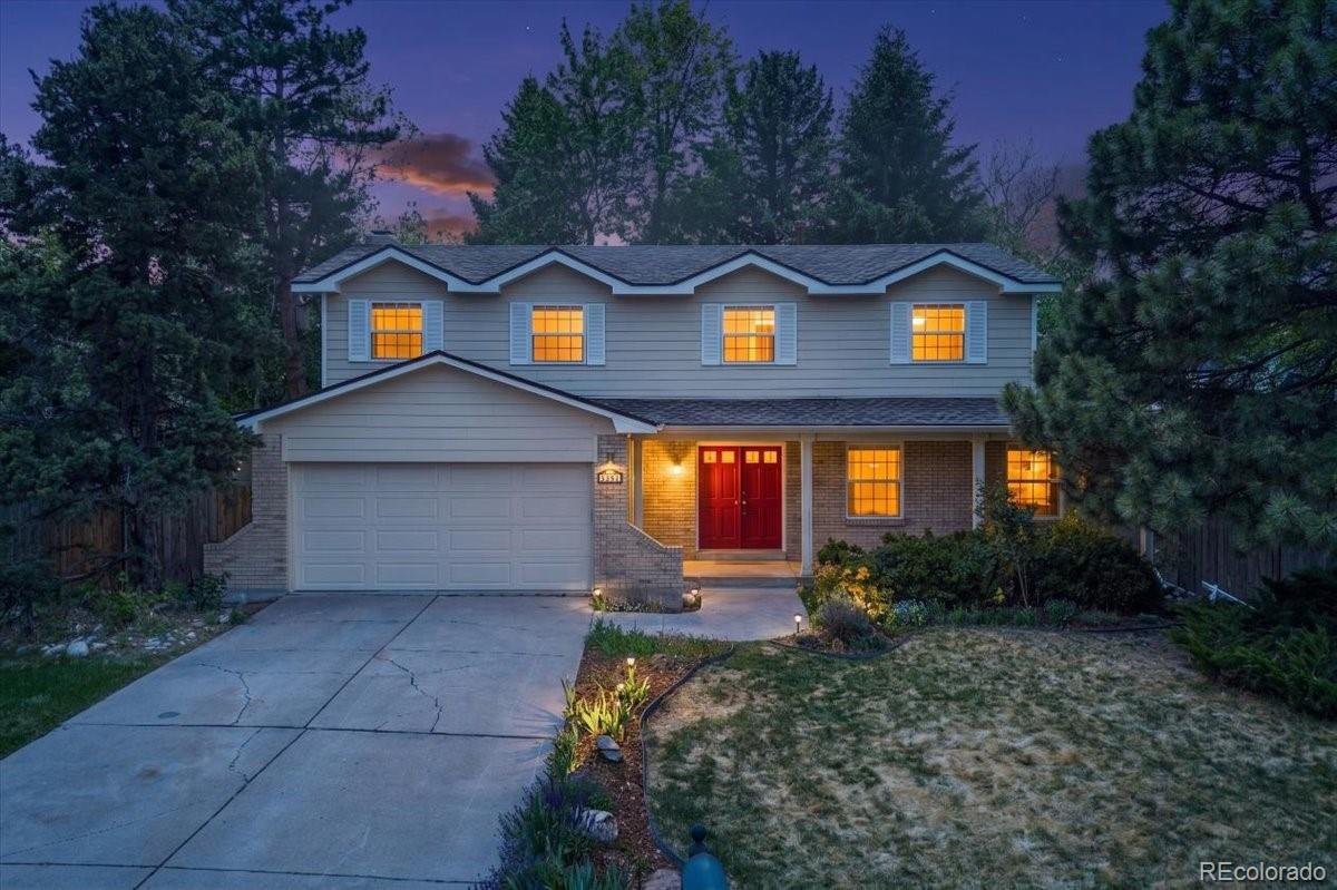 Photo of 6161 S Niagara Way, Centennial, CO 80111