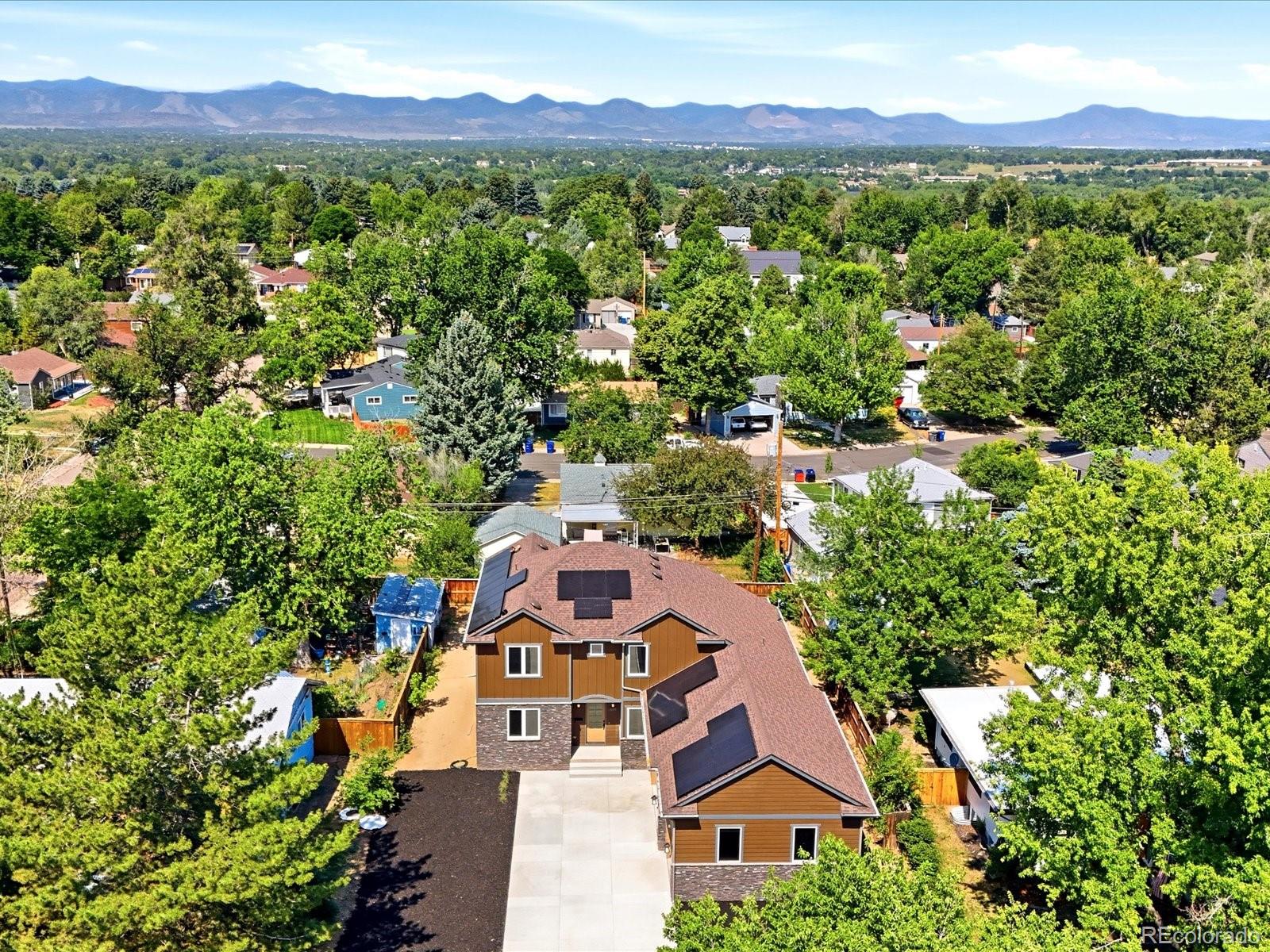 Photo of 6181 S Spotswood Street, Littleton, CO 80120