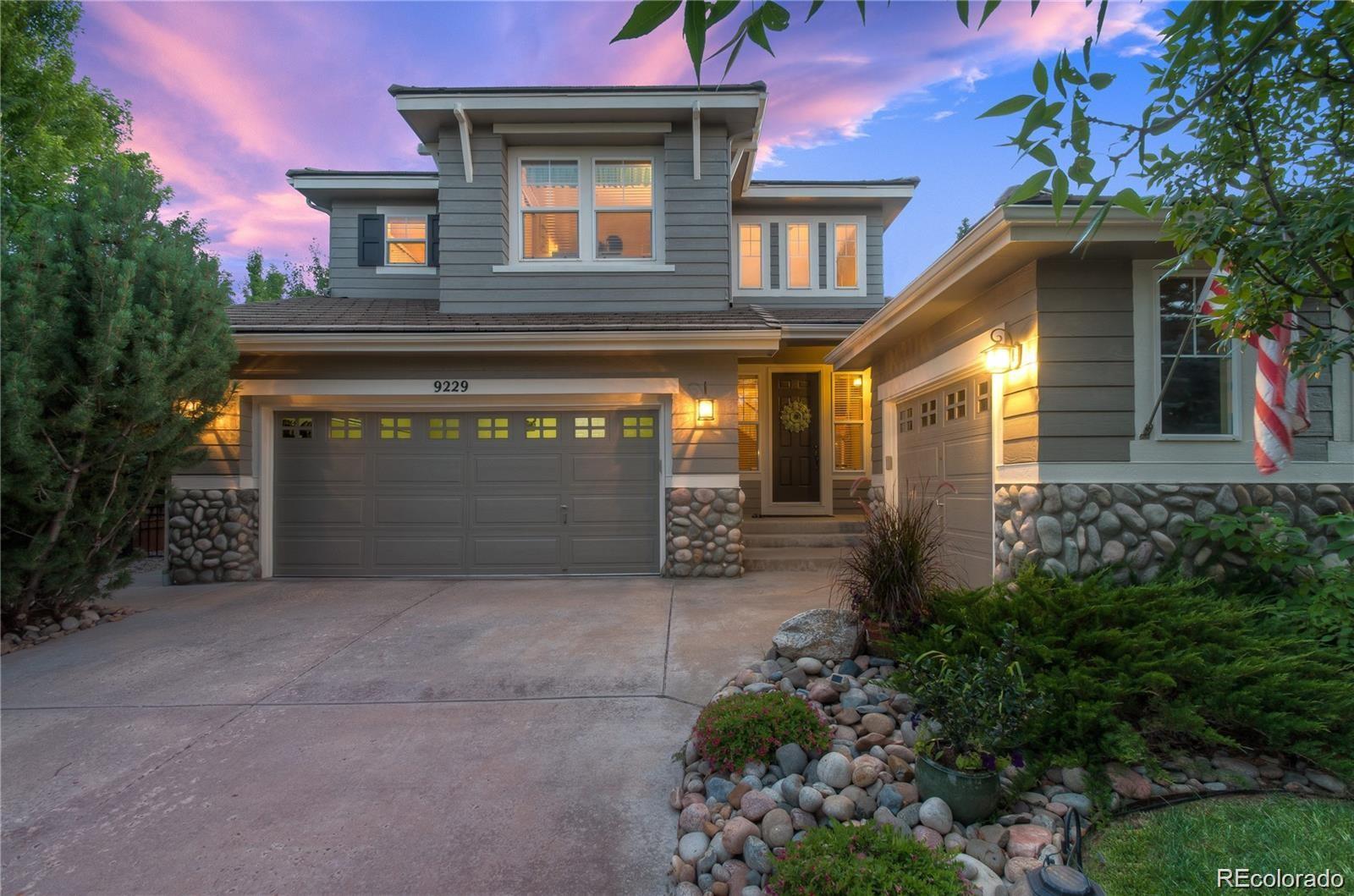 Photo of 9229 Aspen Creek Way, Highlands Ranch, CO 80129