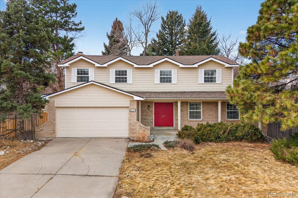 Photo of 6161 S Niagara Way, Centennial, CO 80111