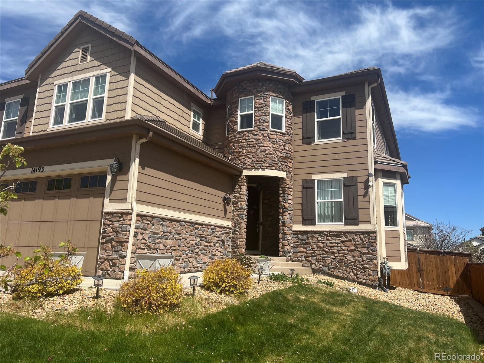Photo of 14193 Double Dutch Circle, Parker, CO 80134