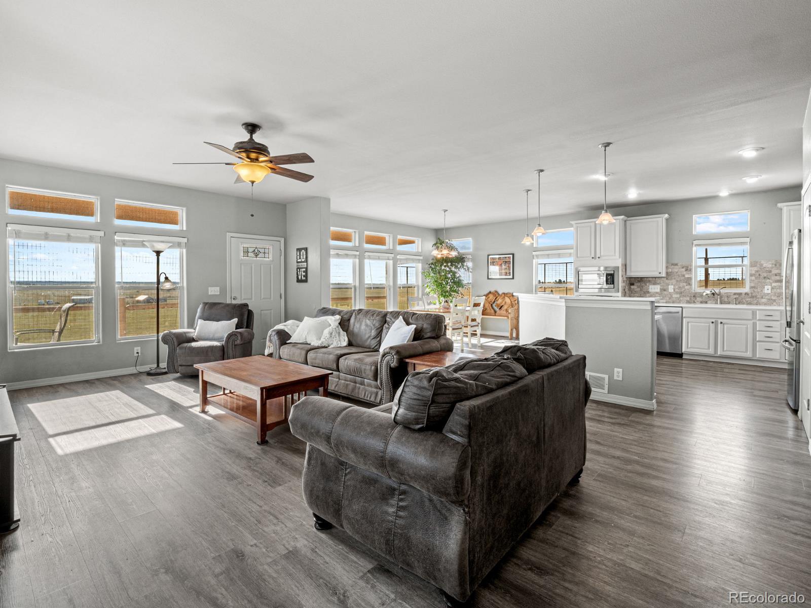 Photo of 4685 County Road 106, Elbert, CO 80106