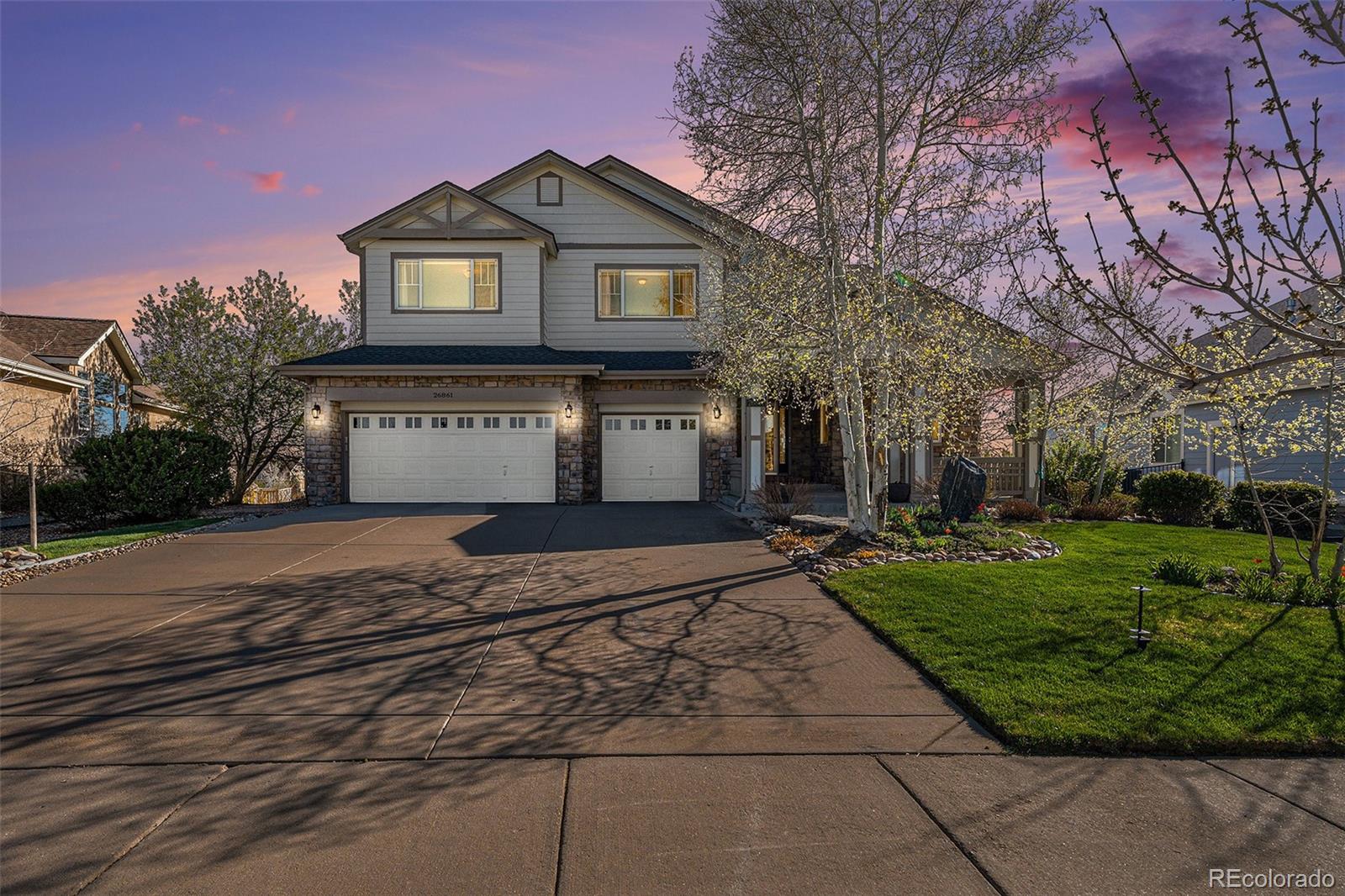 Photo of 26861 E Clifton Drive, Aurora, CO 80016