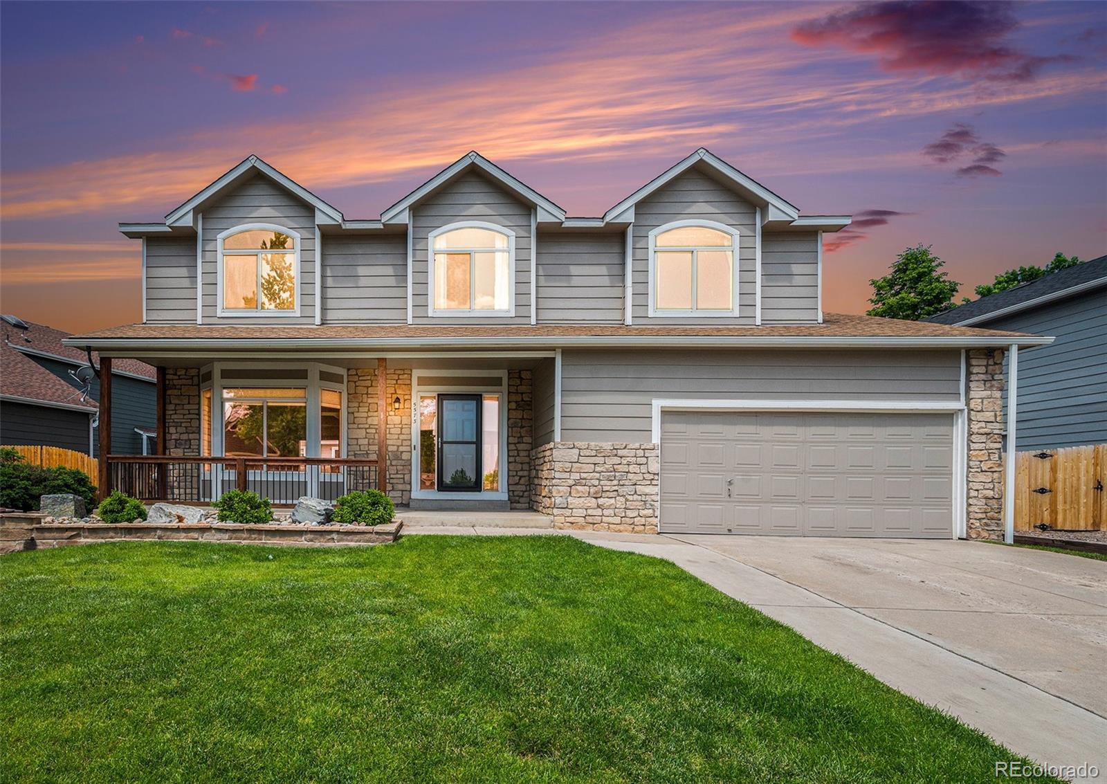 Photo of 5573 S Taft Street, Littleton, CO 80127