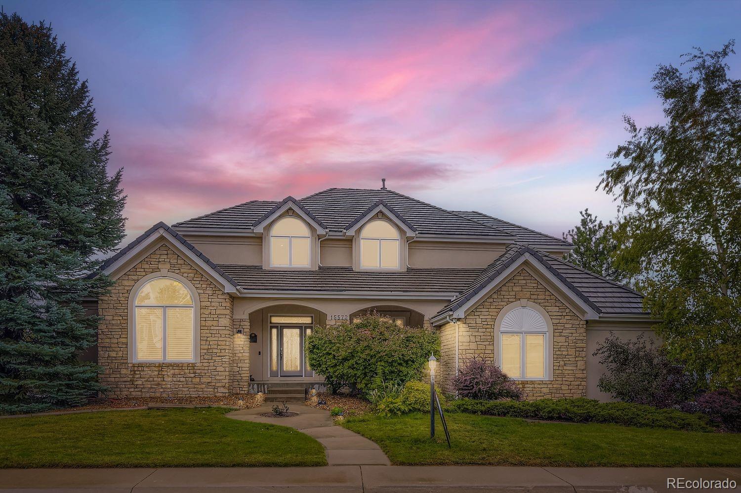 Photo of 15572 E Progress Circle, Centennial, CO 80015