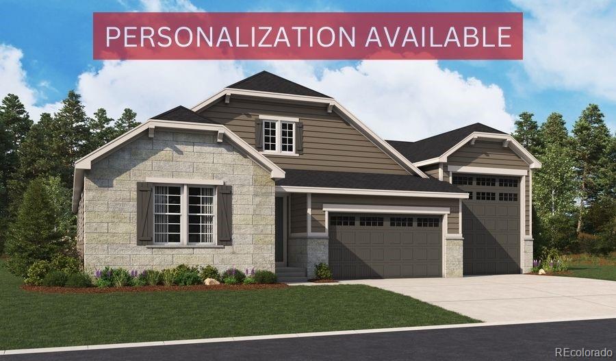 Photo of 6151 Solano Place, Castle Rock, CO 80108