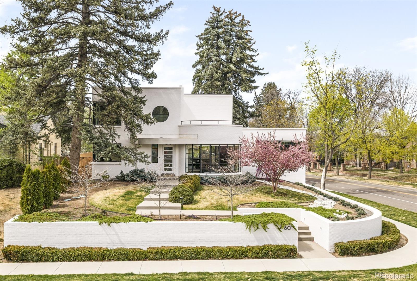 Photo of 801 S Ellipse Way, Denver, CO 80209