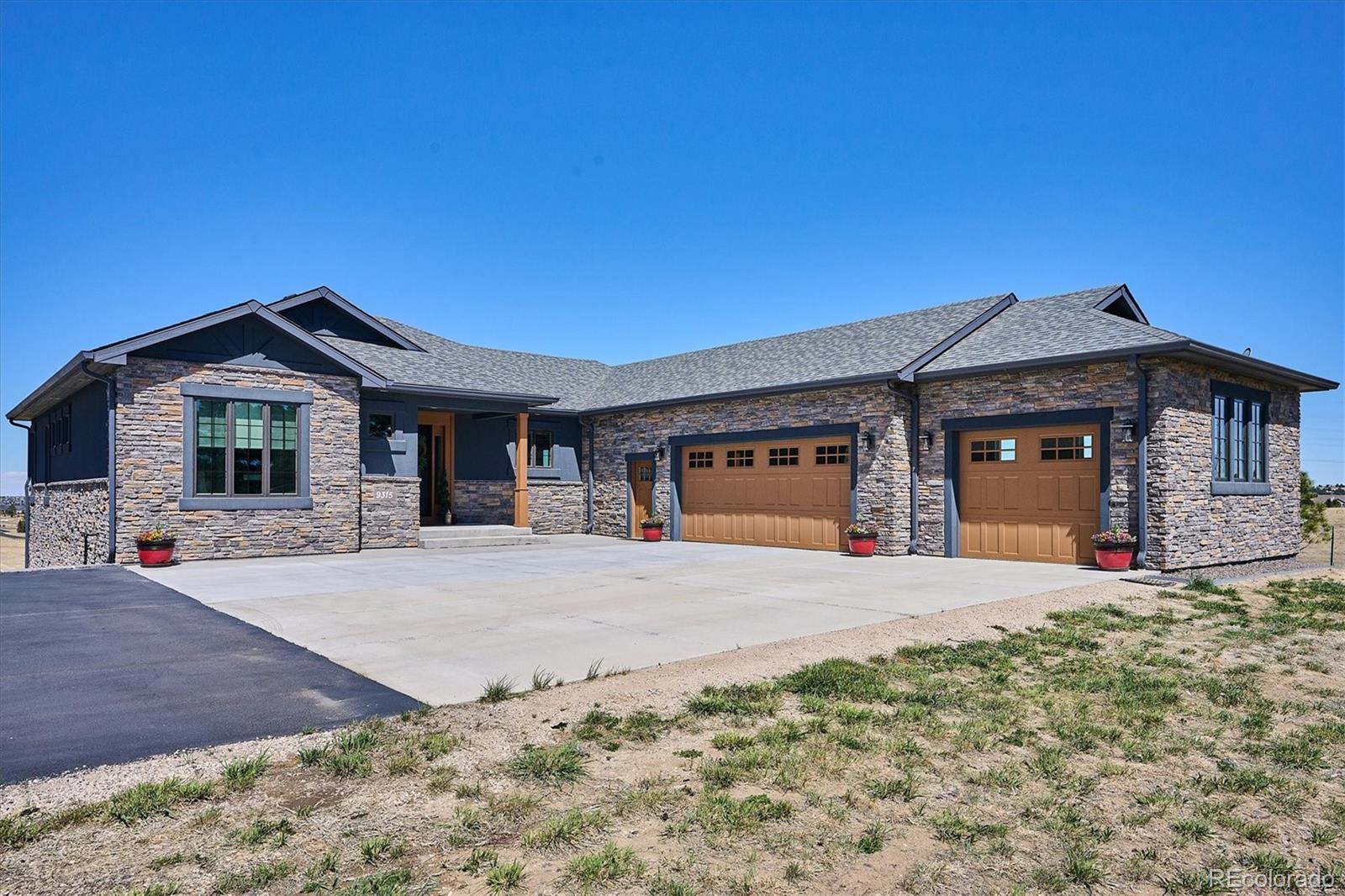 Photo of 9315 E Sand Creek Road, Parker, CO 80138