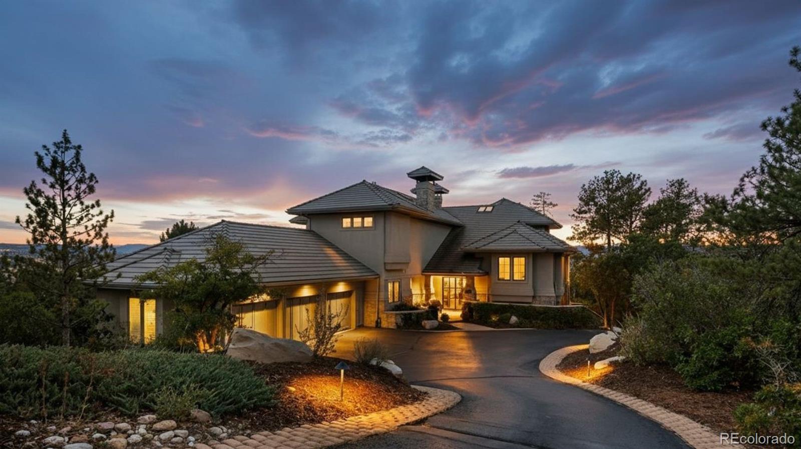 Photo of 99 Coulter Place, Castle Rock, CO 80108