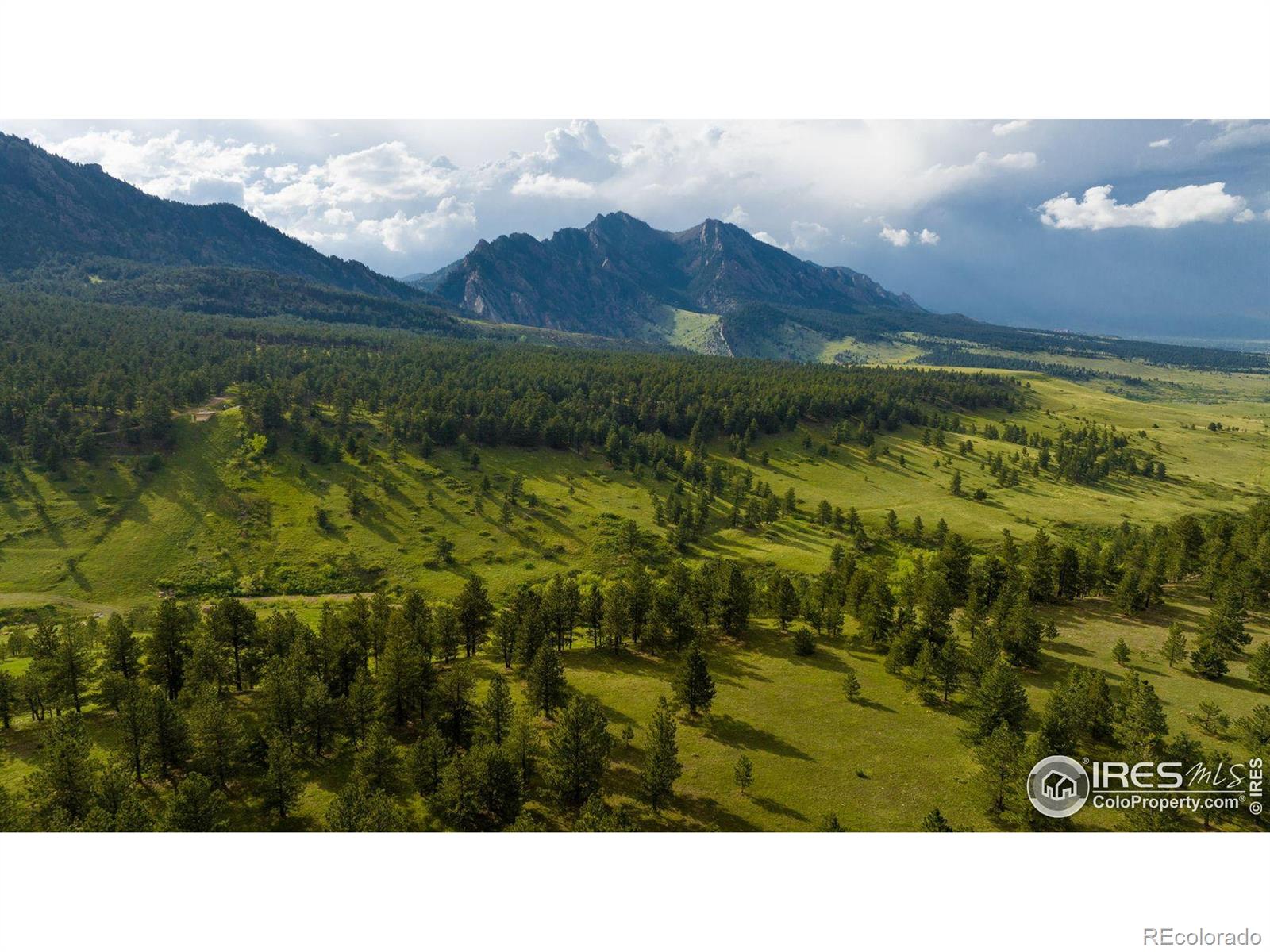 Photo of 11919 State Hwy 93, Lot B, Boulder, CO 80303