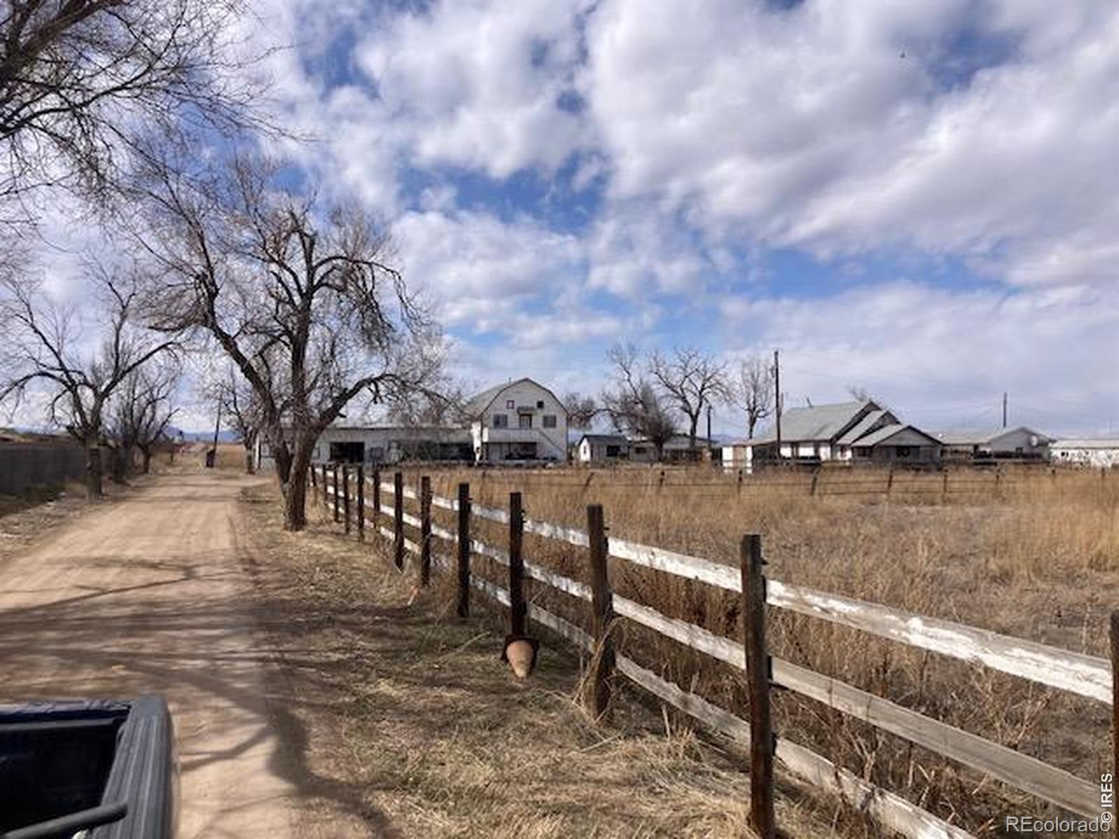 Photo of 15211 Washington Street, Broomfield, CO 80023