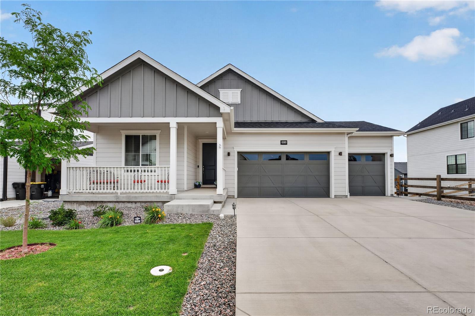 Photo of 39220 Braxton Lane, Elizabeth, CO 80107