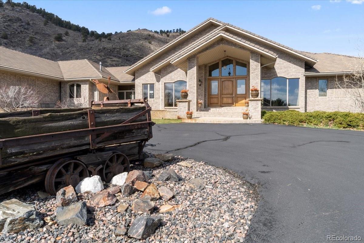 Photo of 5881 Deer Meadow Trail, Golden, CO 80403