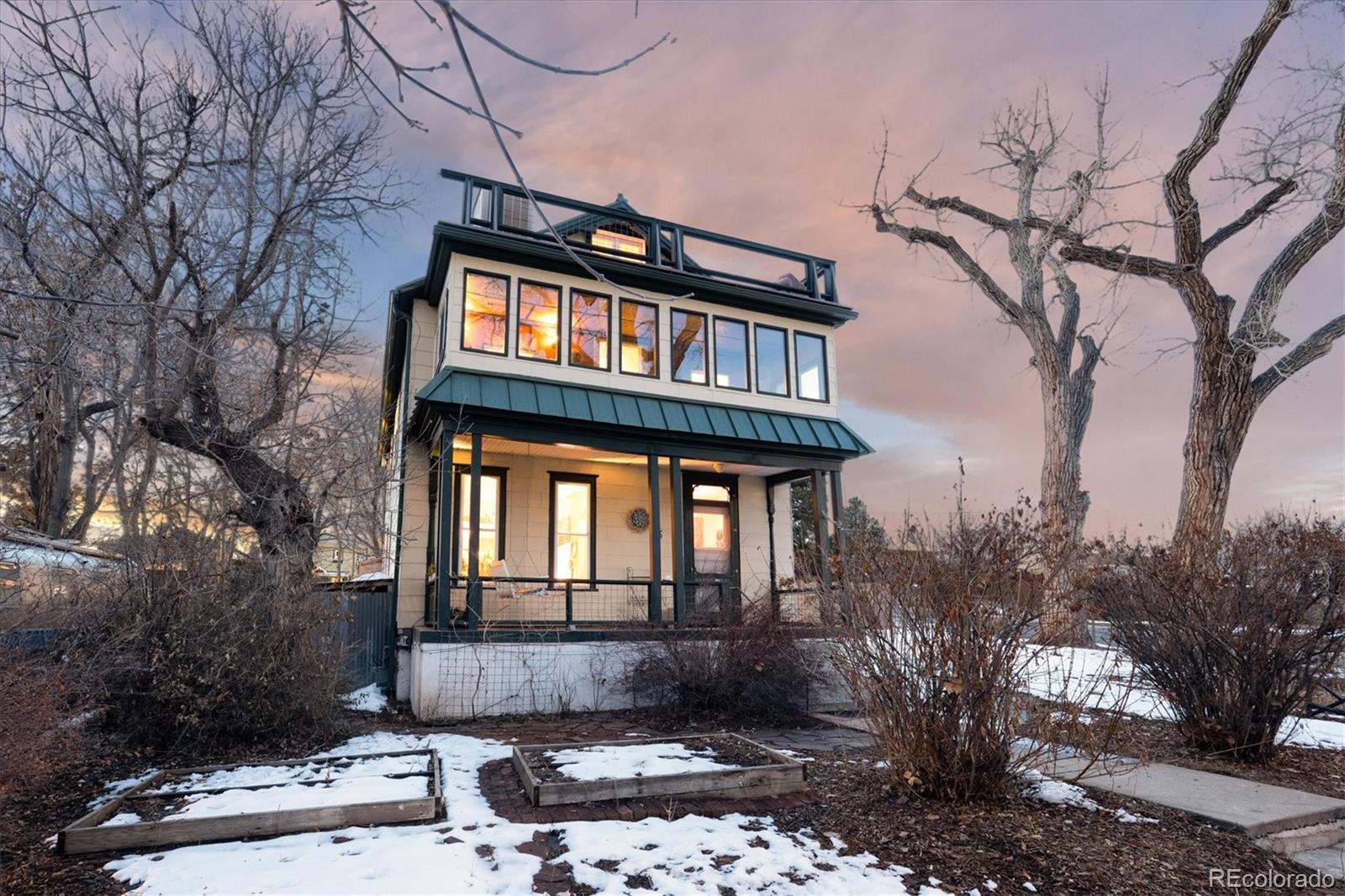 Photo of 3 S Newton Street, Denver, CO 80219