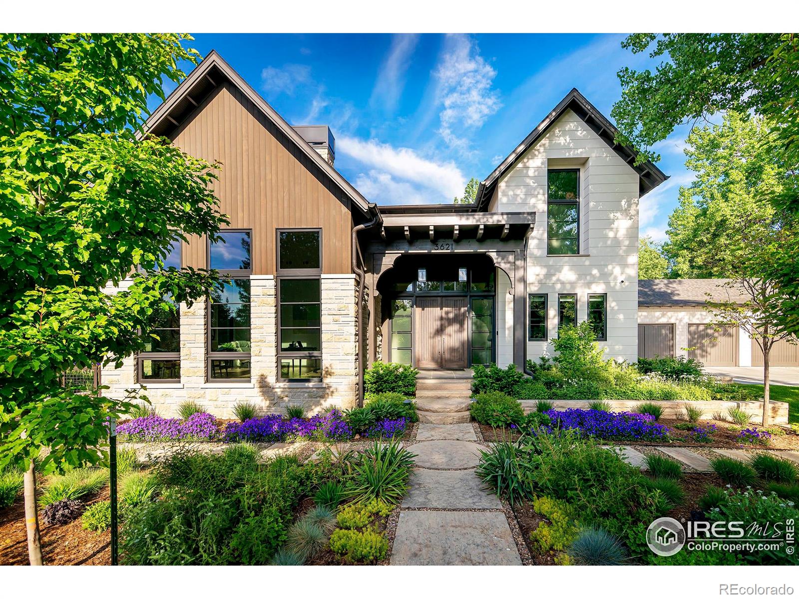 Photo of 3621 21st Street, Boulder, CO 80304