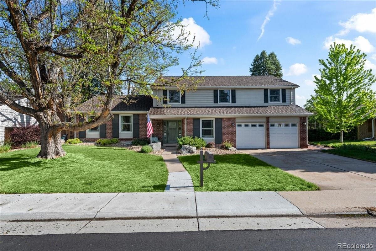Photo of 8219 E Geddes Avenue, Centennial, CO 80112