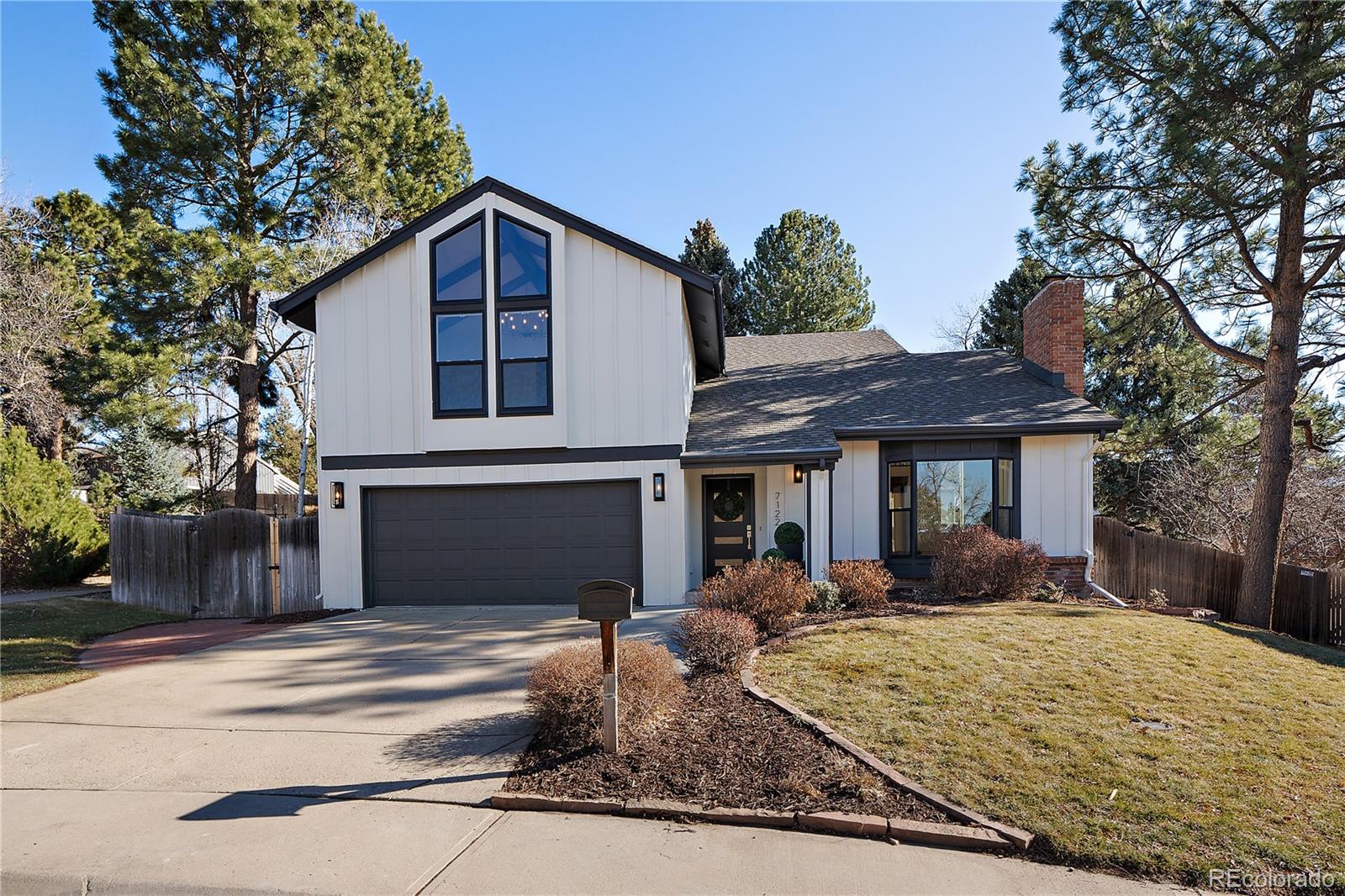 Photo of 7122 S Fillmore Circle, Centennial, CO 80122