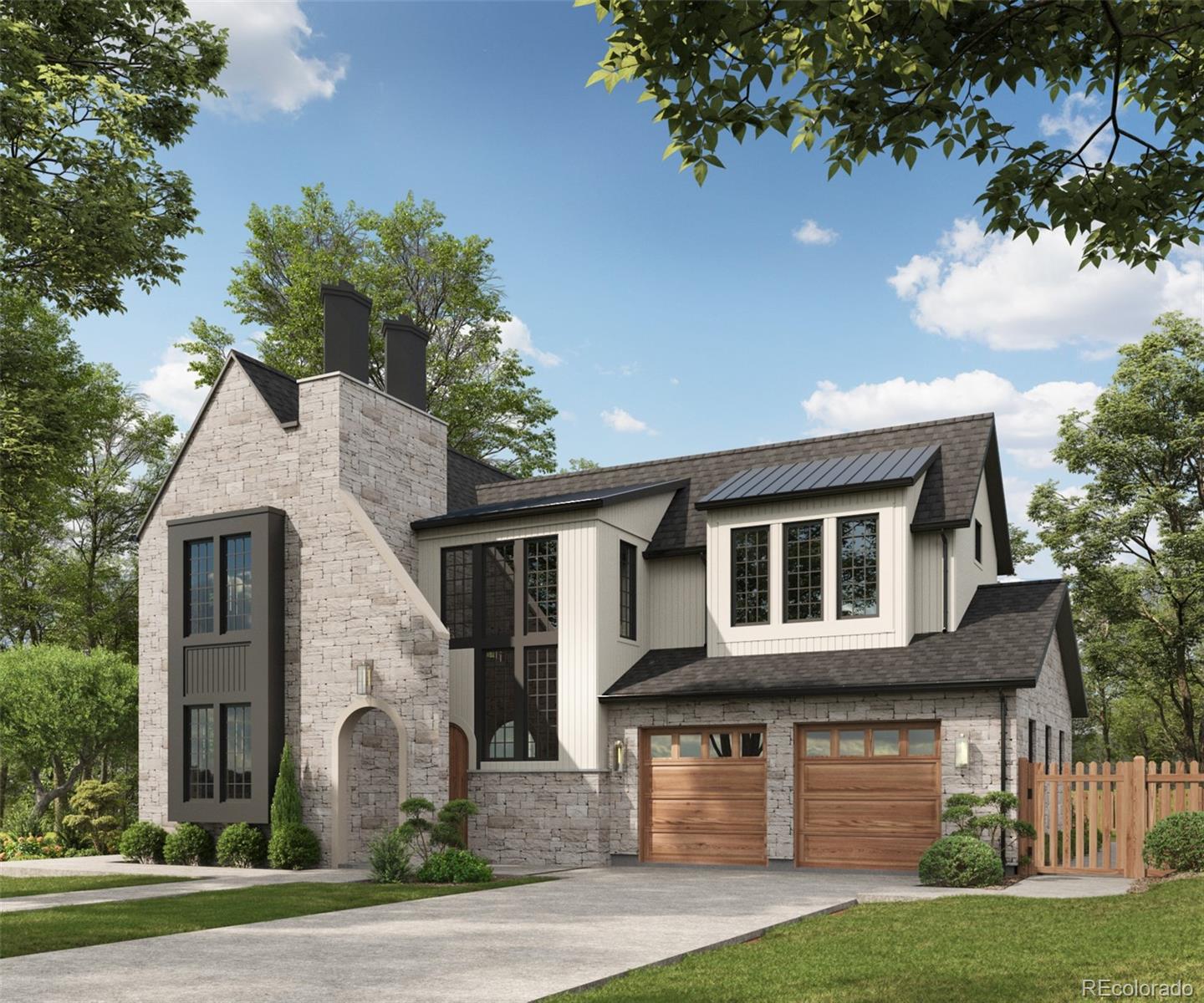 Photo of 354 N Cherry Street, Denver, CO 80220