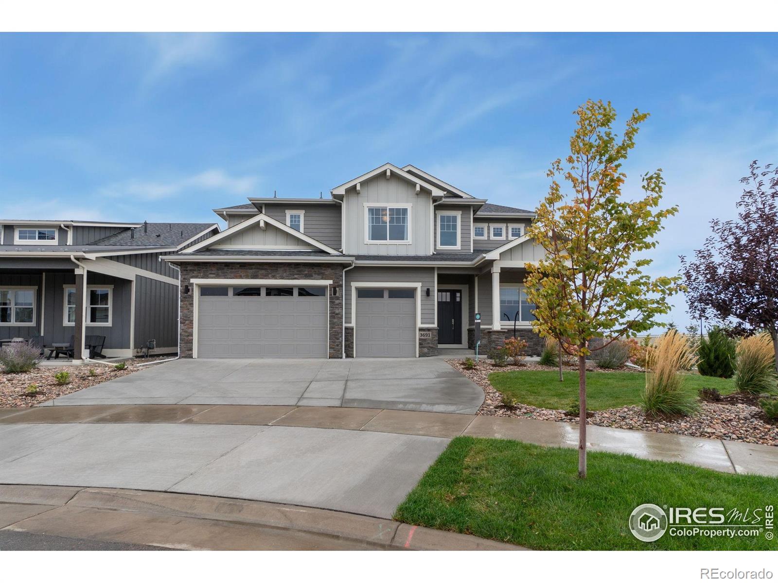 Photo of 3691 N Buchanan Court, Aurora, CO 80019
