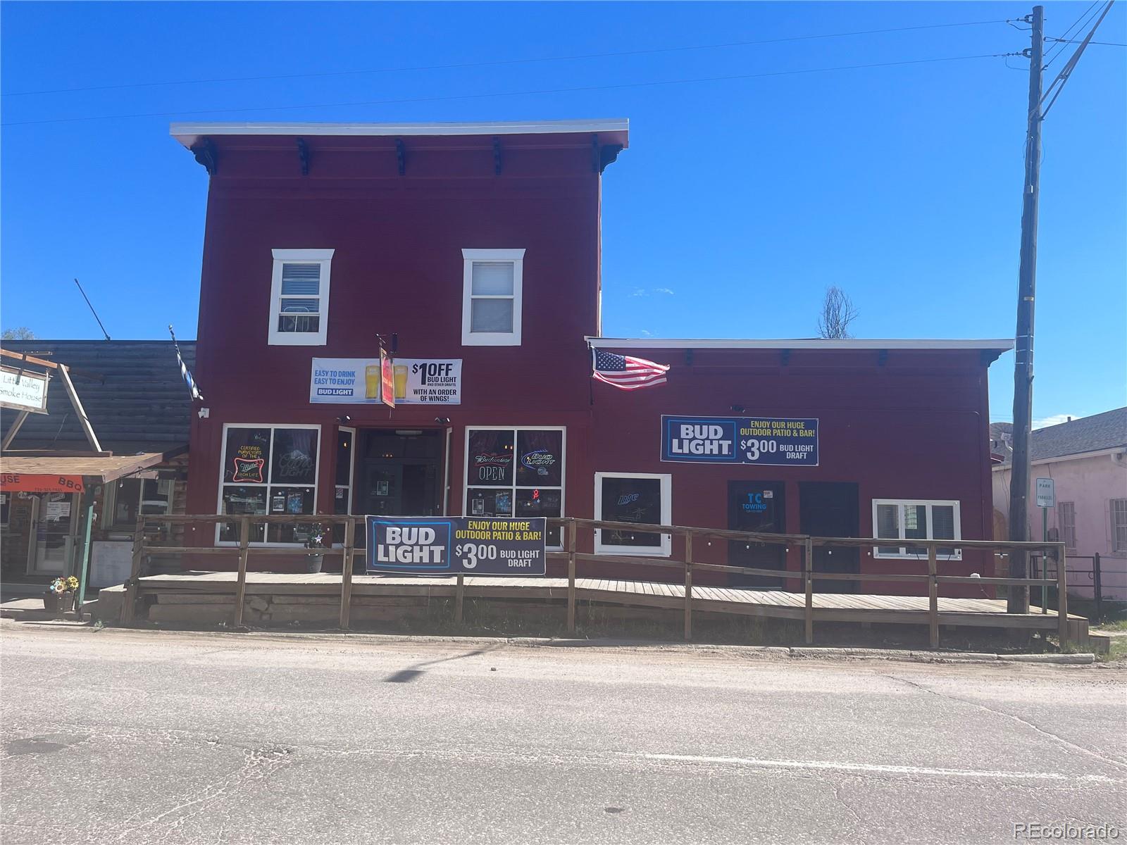 Photo of 216-222 Comanche Street, Kiowa, CO 80117