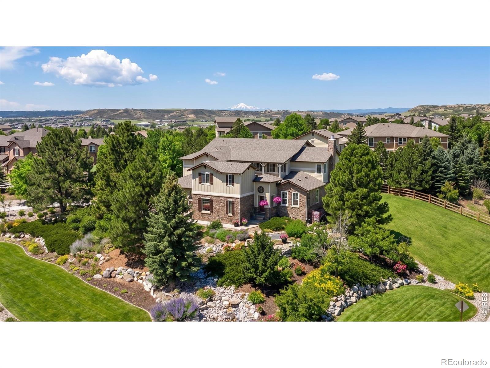 Photo of 5165 Rialto Drive, Parker, CO 80134