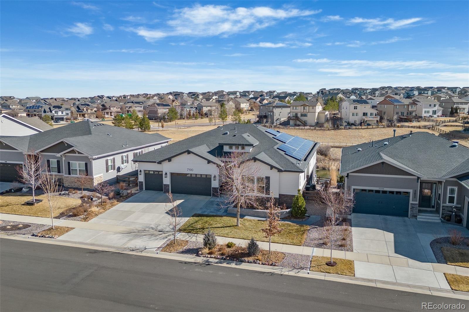 Photo of 7190 S Riverwood Way, Aurora, CO 80016