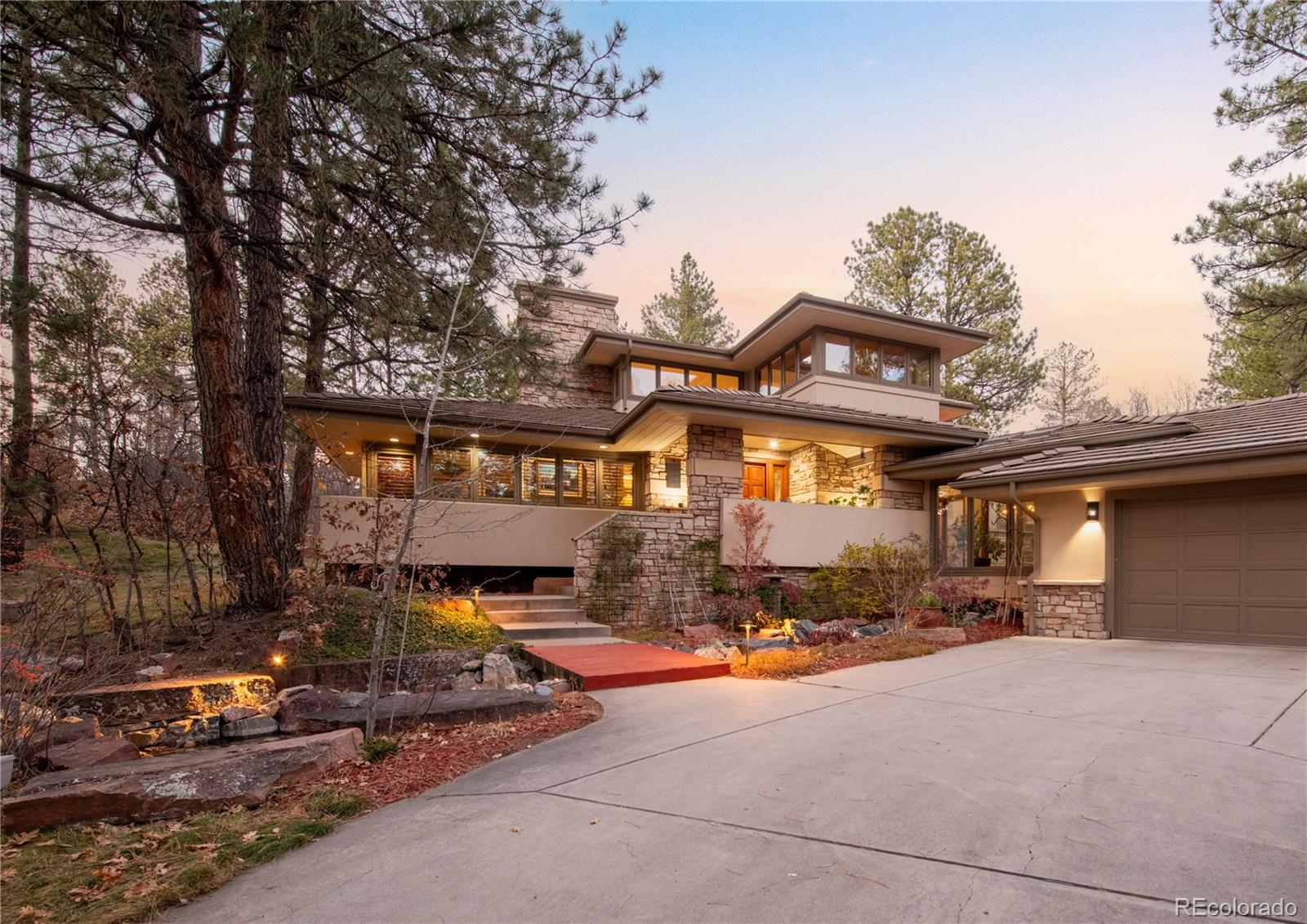 Photo of 504 Providence Drive, Castle Rock, CO 80108