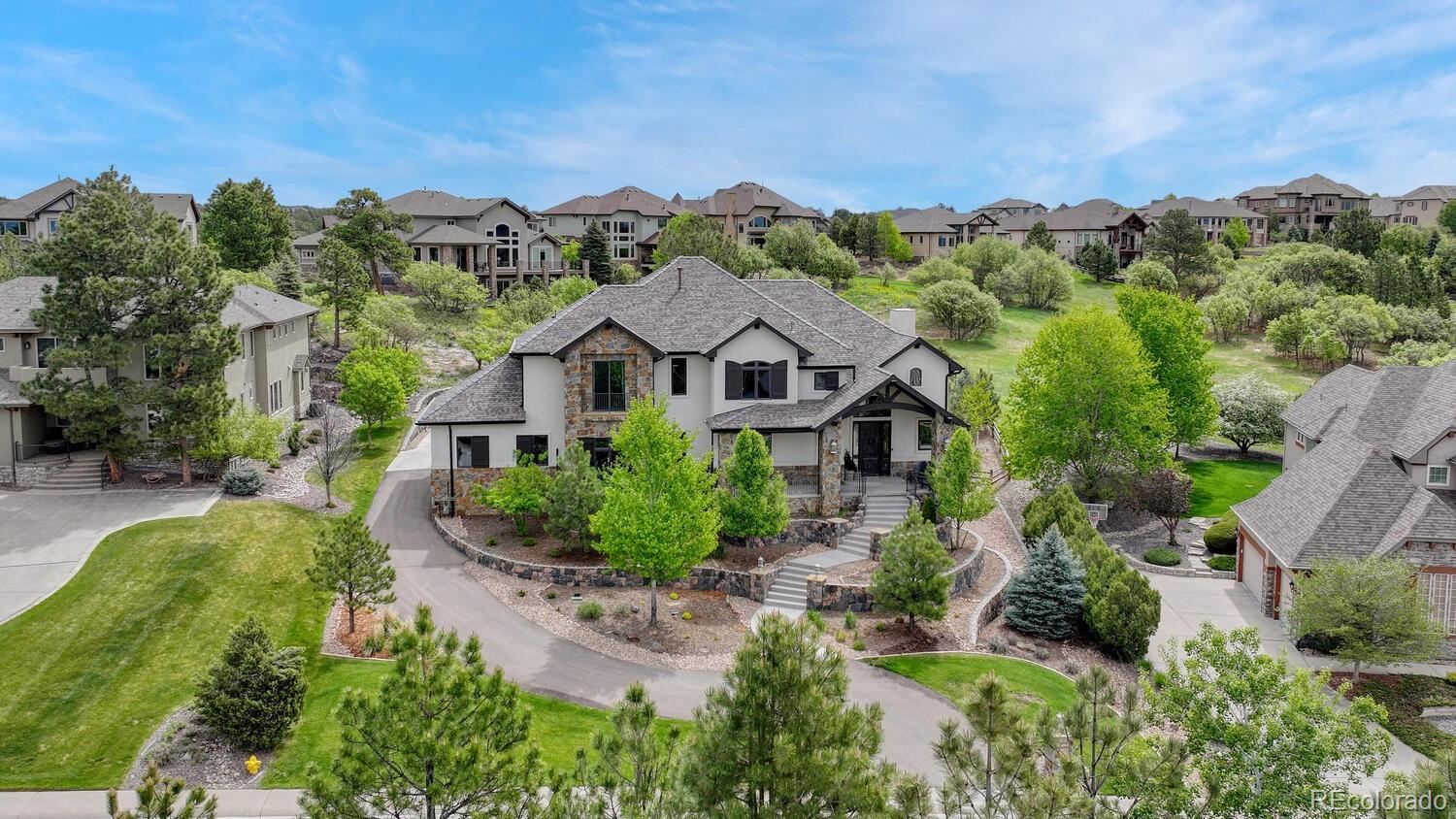 Photo of 5428 Forest View Road, Parker, CO 80134