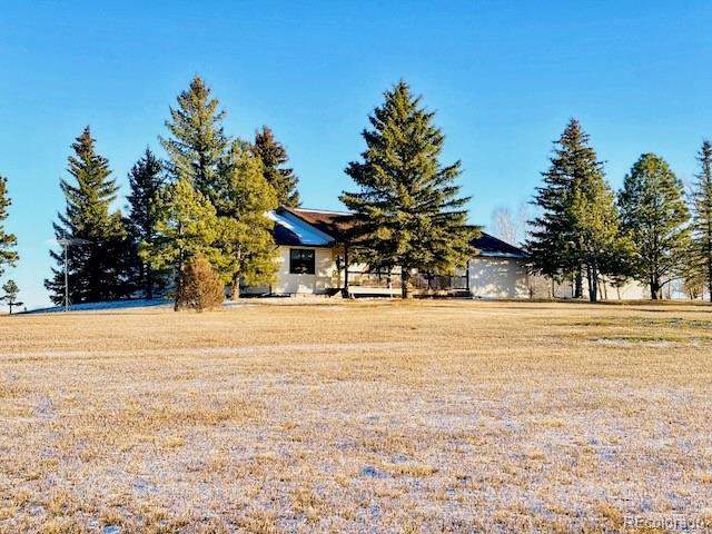 Photo of 24988 Ben Kelly Road, Elbert, CO 80106