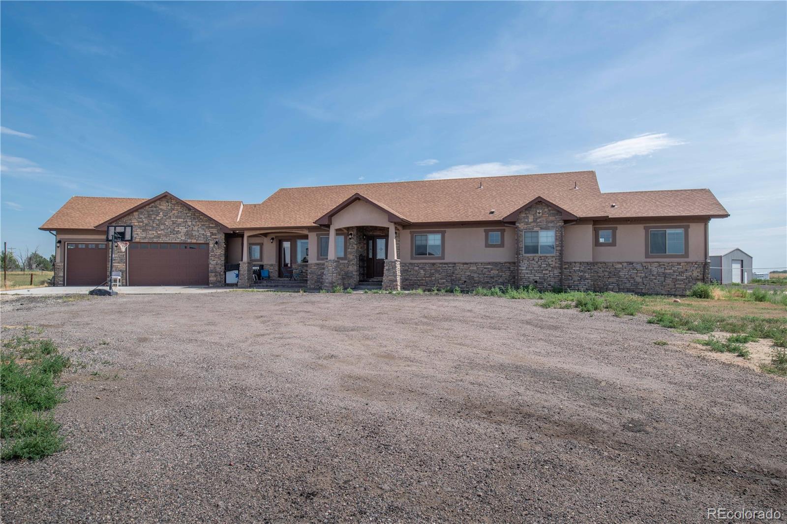 Photo of 9368 County Road 41, Fort Lupton, CO 80621
