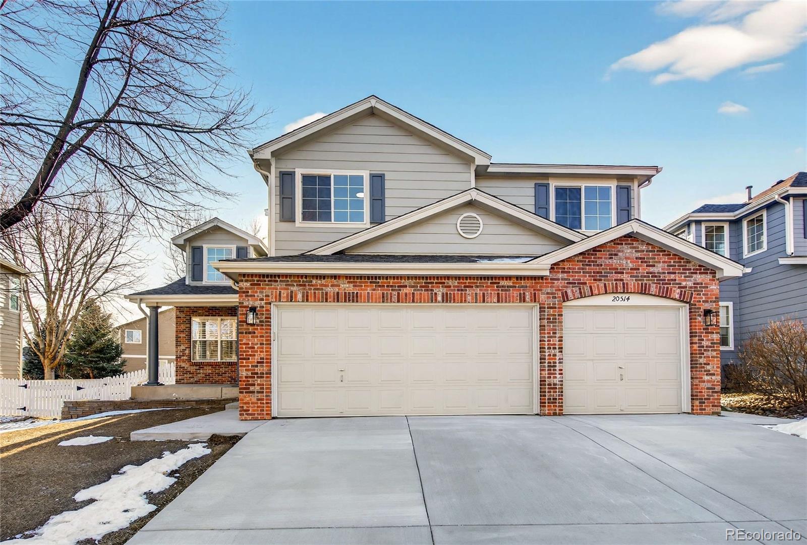 Photo of 20514 E Caley Drive, Centennial, CO 80016