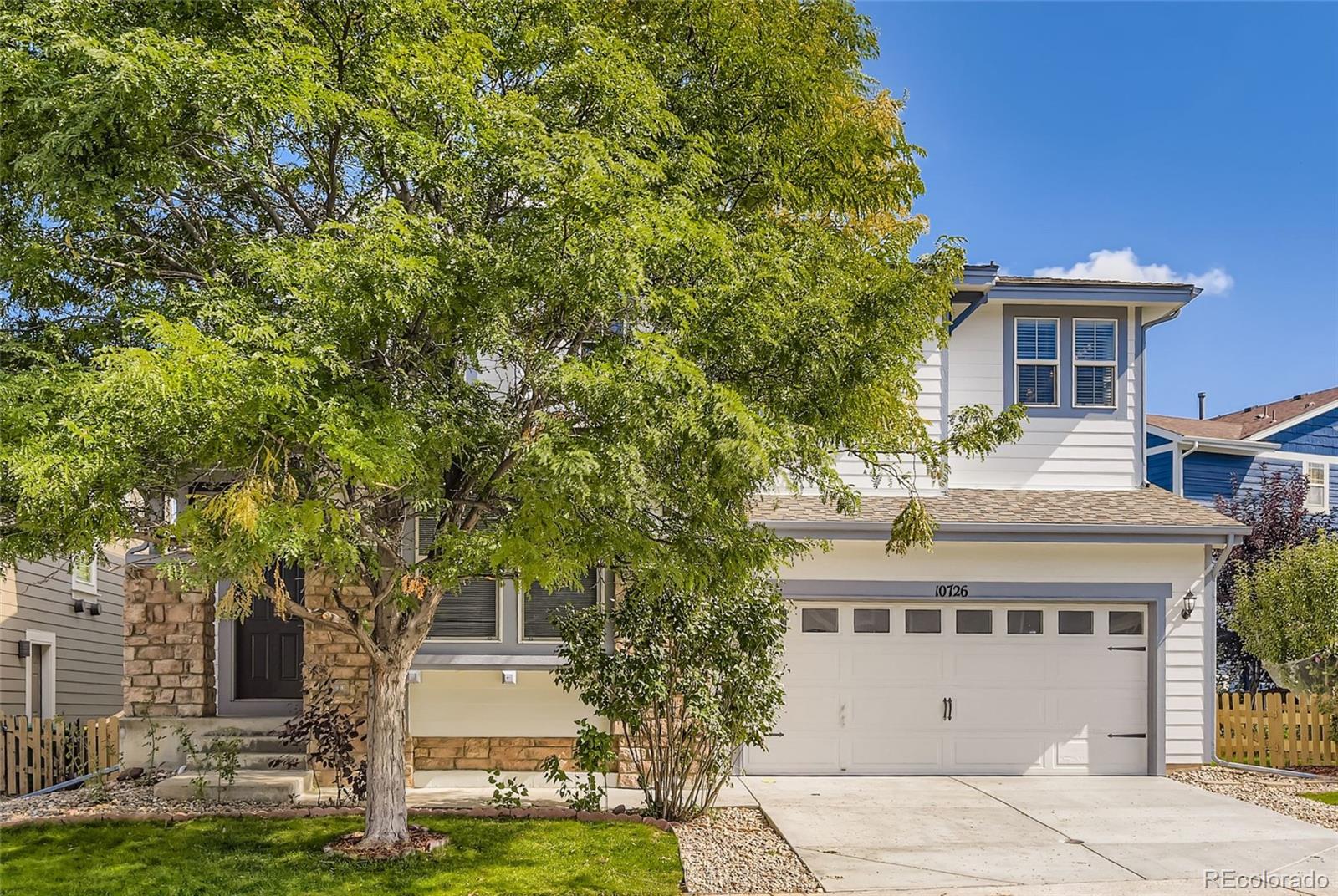 Photo of 10726 Middlebury Way, Highlands Ranch, CO 80126