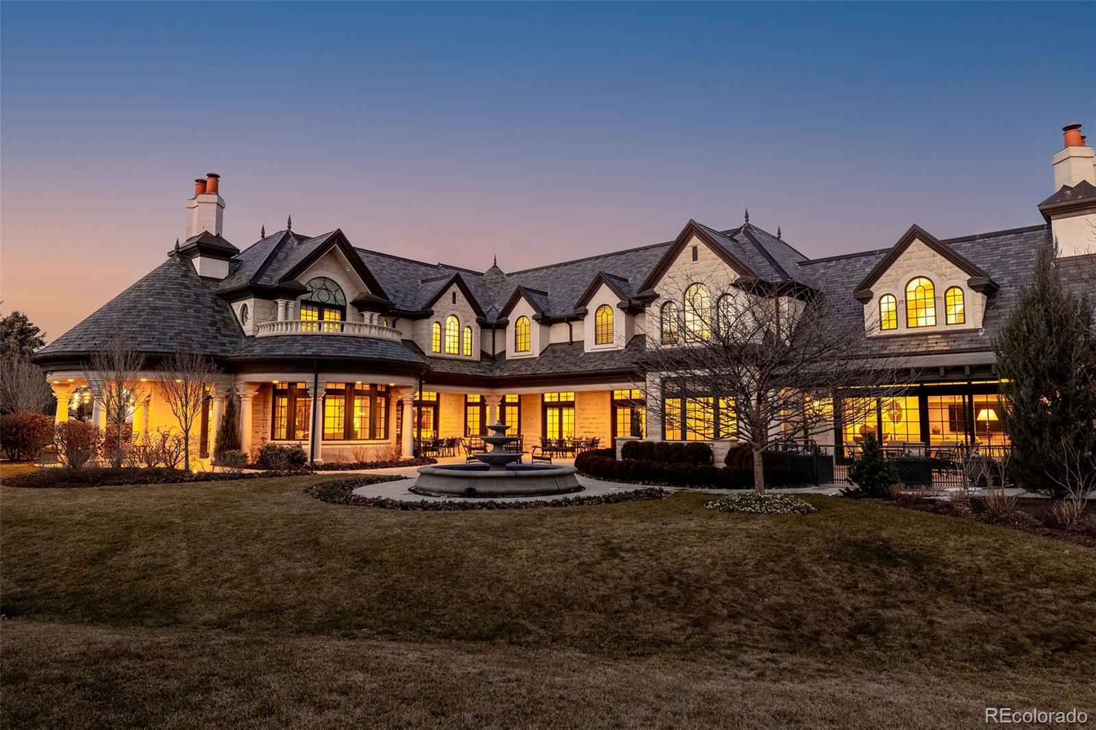 Photo of 18 Cherry Hills Park Drive, Cherry Hills Village, CO 80113