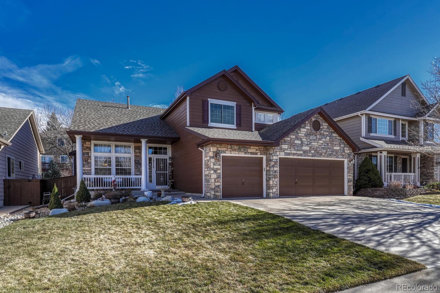 Photo of 10312 Royal Eagle Lane, Highlands Ranch, CO 80129