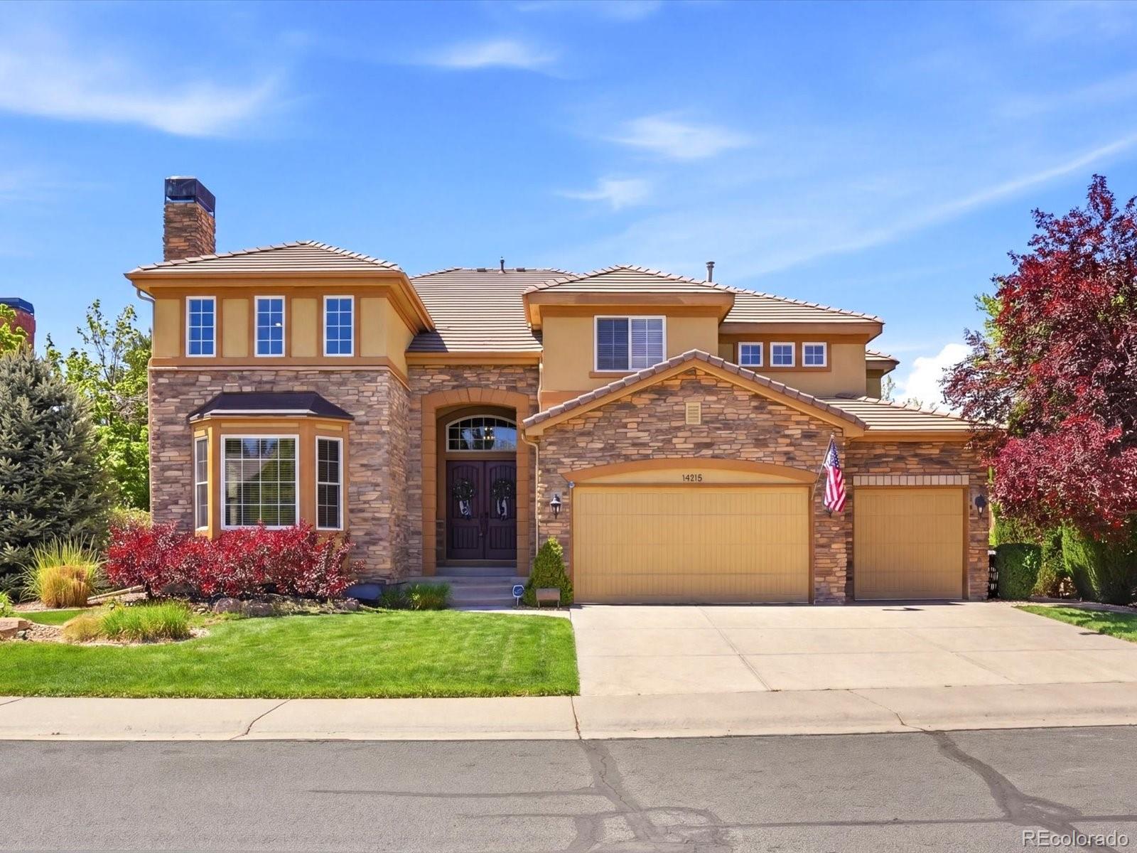 Photo of 14315 Kalamath Street, Westminster, CO 80023